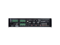 Glemm Amplificador Audio 100V 1000W FM/USB/MP3 – 6 Zonas Glemm Amplificador Audio 100V 1000W FM/USB/MP3 – 6 Zonas